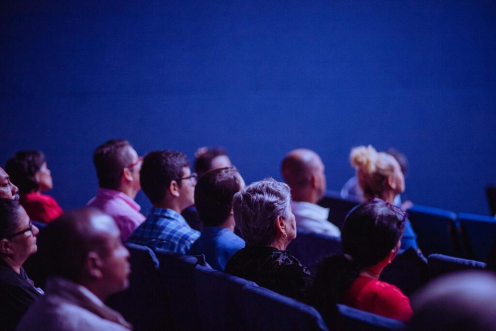 Everyone Watching