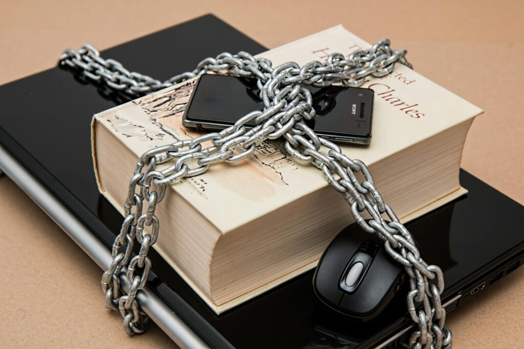 Technical SEO: Security